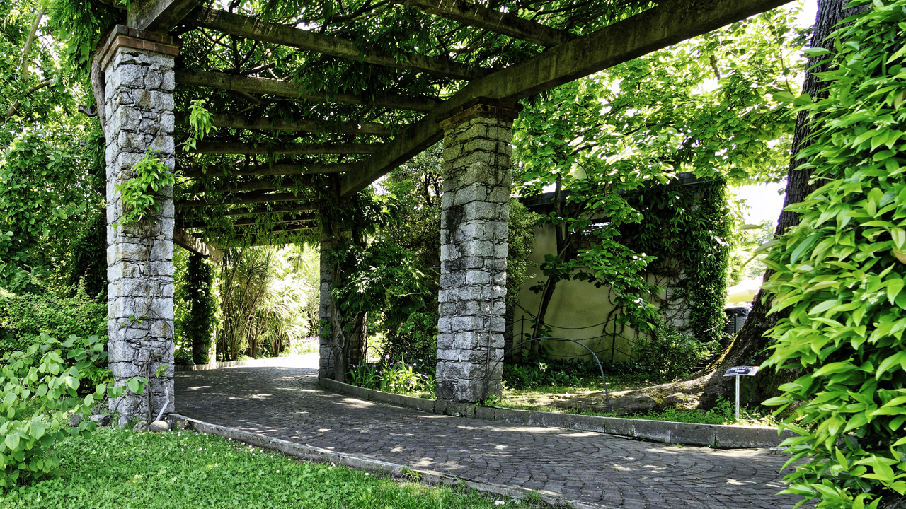 20250523-123625•Villa Taranto•Verbania•Piedmont•Italy